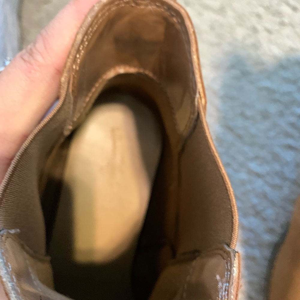 Women’s Target Booties - Picture 12 of 13